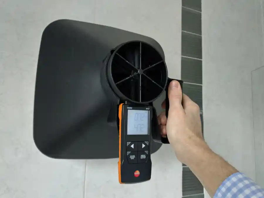 Ventilation Assessment