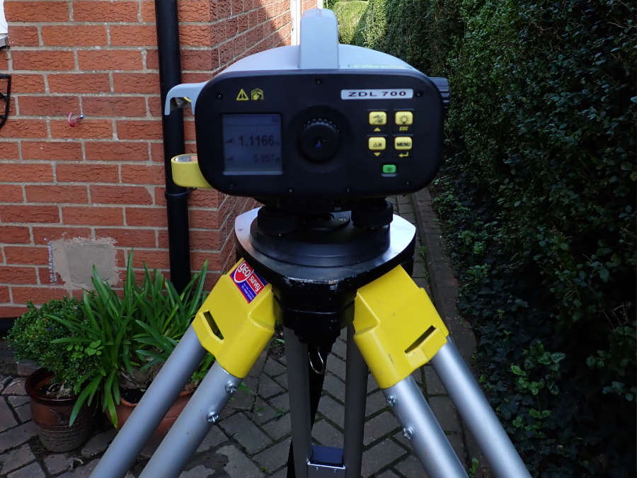 Structural Monitoring