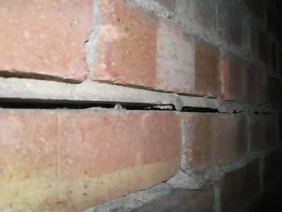 Wall Tie